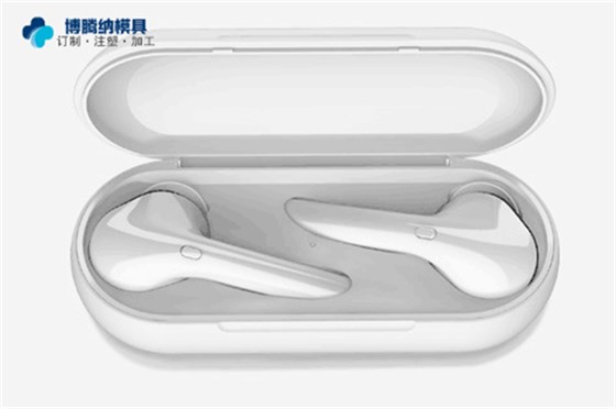 定制塑膠模具——找博騰納模具廠，品質(zhì)有保障