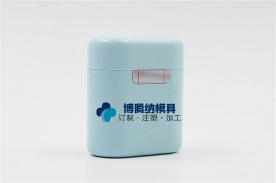 深圳耳機(jī)塑膠模具廠——博騰納12道質(zhì)檢工序，品質(zhì)有保障