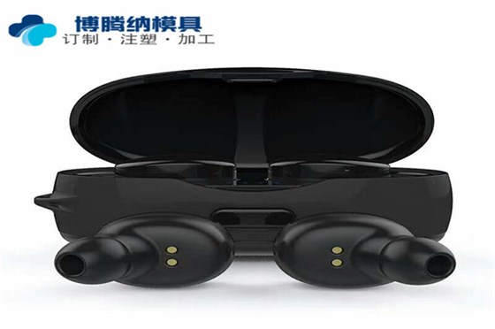 博騰納塑膠模具廠——堅持以質取勝打造品質模具